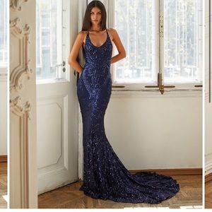 Alamour The Label Ramona Dress XS